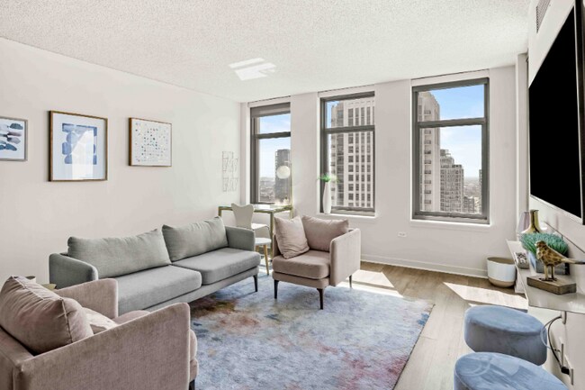 Foto del edificio - 599 W Kinzie St