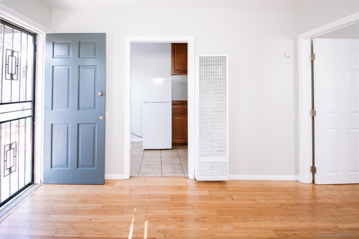 Foto principal - 653 17th St