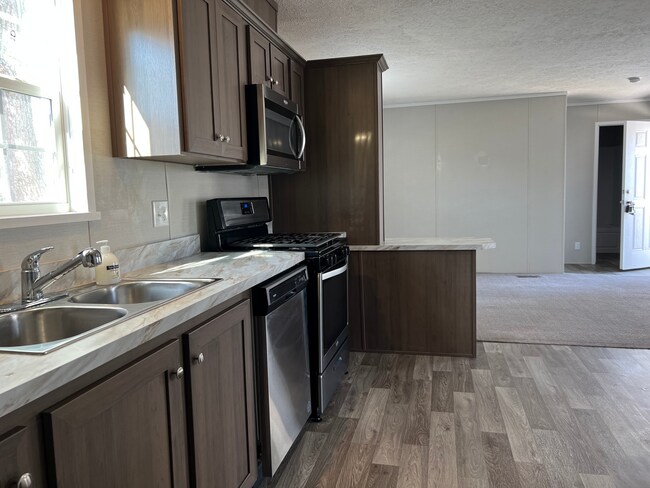 Foto del edificio - 2326 Catalpa St