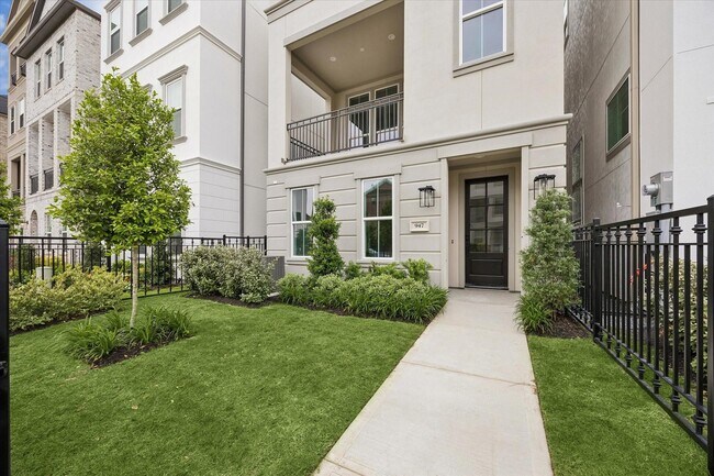 Foto del edificio - 947 Blackshire Ln