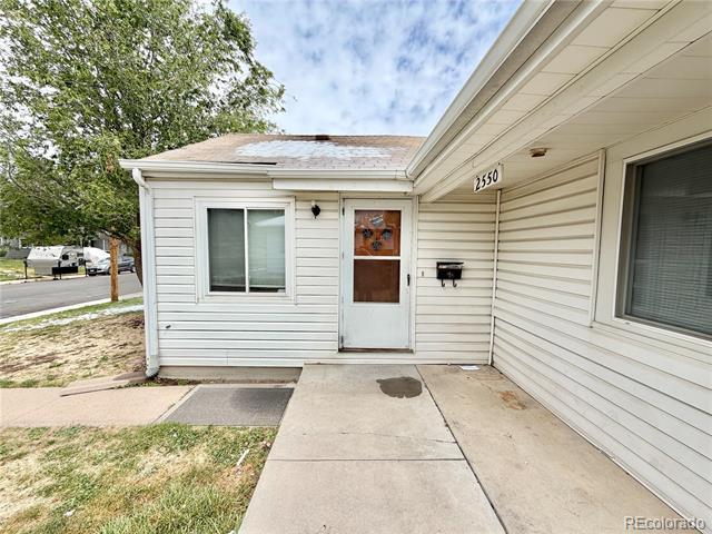 Foto del edificio - 2550 S Linley Ct