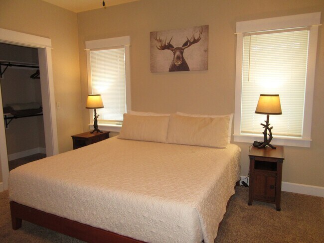 Foto del edificio - 2 Bed 2 Bath Great Northern Condo
