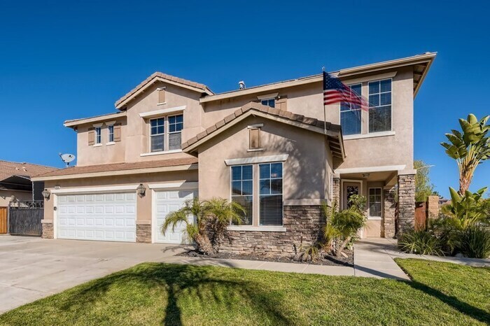 Primary Photo - 32434 Jardin Court, Winchester, CA, 92596