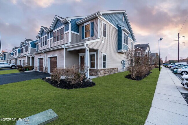 Foto del edificio - 52 Rockingham Way