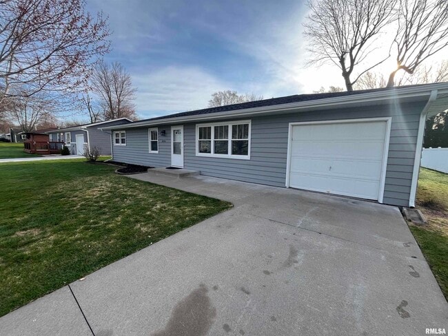 Building Photo - 3836 15th Street A