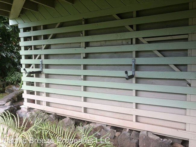 Foto del edificio - Studio, 1 bath House - 73-1093 Alihilani Dr