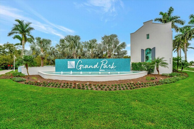 Photo - 10182 Crystal Isles Cir House