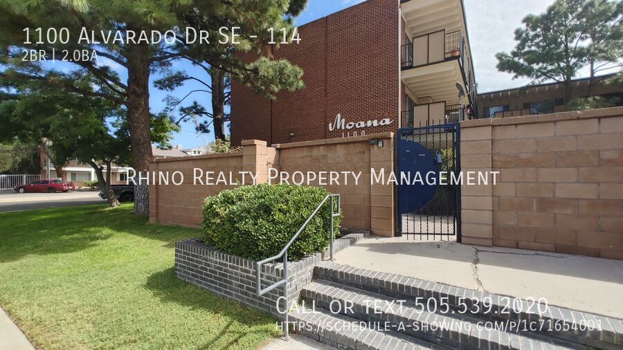 Foto principal - 1100 Alvarado Dr SE