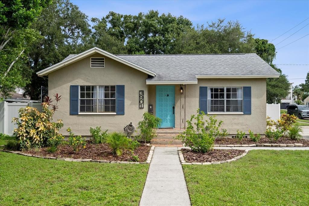 Foto principal - 3901 W Swann Ave