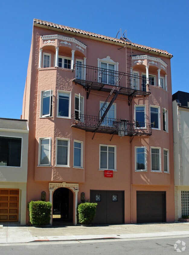 Foto principal - 35 Casa Way