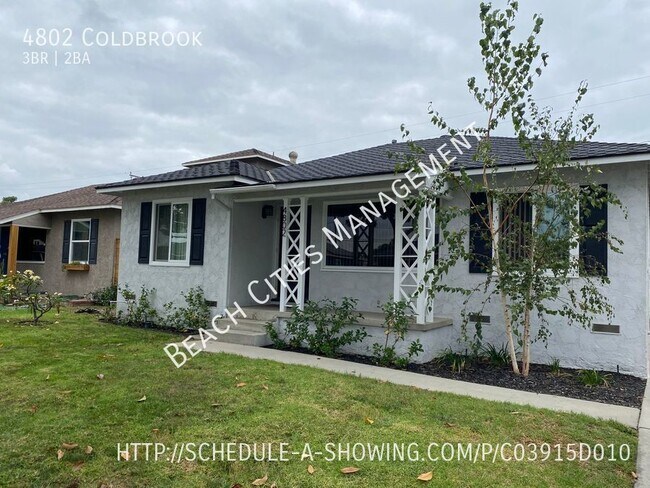 Building Photo - 4802 Coldbrook Ave
