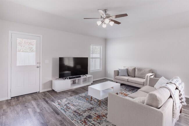 Foto del edificio - 20906 Twining Rose Ln
