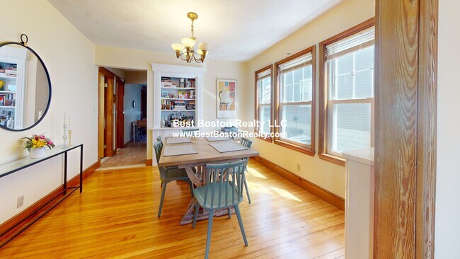 Foto del edificio - 35 Woods Ave