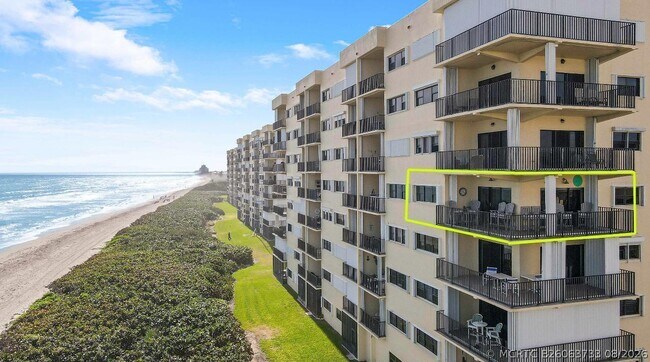 Foto del edificio - 7410 S Ocean Dr
