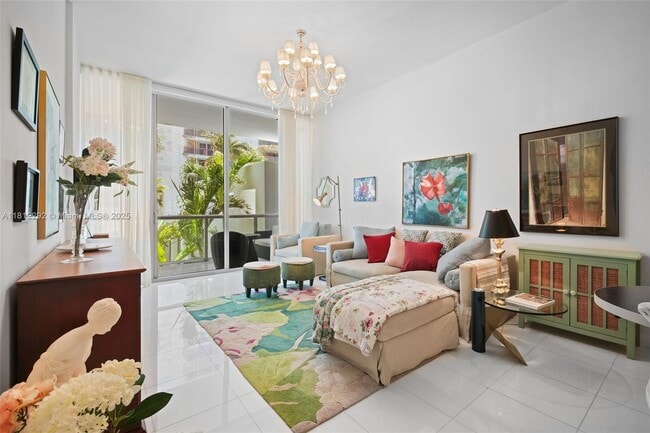 Building Photo - 6799 Collins Ave
