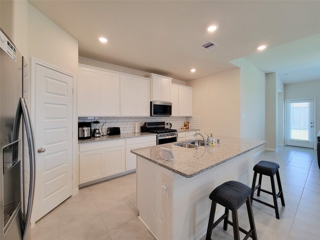 Foto del edificio - 21711 Teton Rock Trl