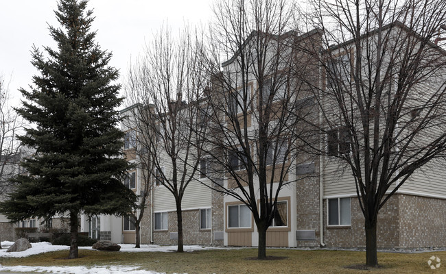 Building Photo - Carl Inoway Senior Housing