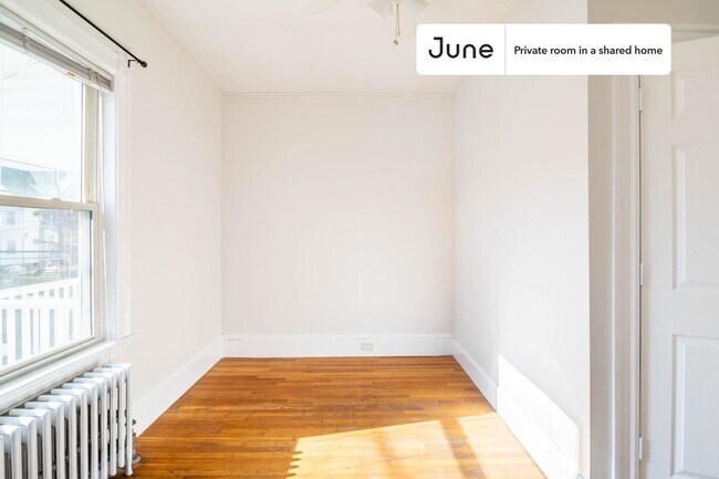 Foto del edificio - Room in Shared 7 bed/2 bath home in Brighton