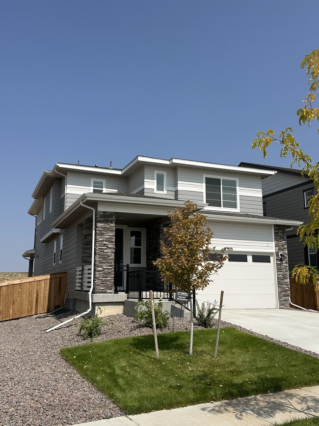 Foto del edificio - 17923 E 93rd Ave