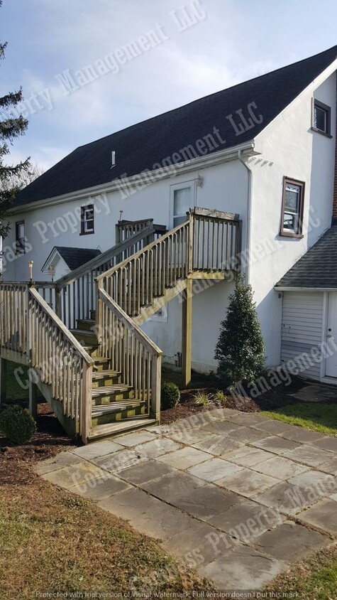 Primary Photo - 4500 N Limestone Rd