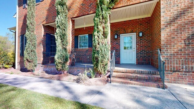 Foto del edificio - Greatness on Grey Barn