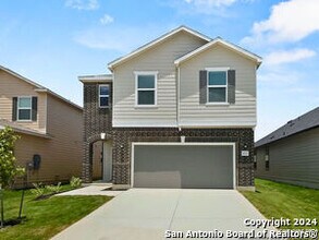 Building Photo - 4107 Carraway St