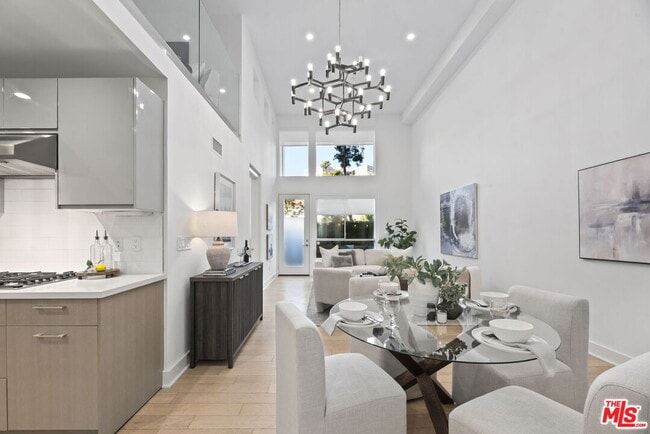 Foto del edificio - 600 Ridgeley Dr