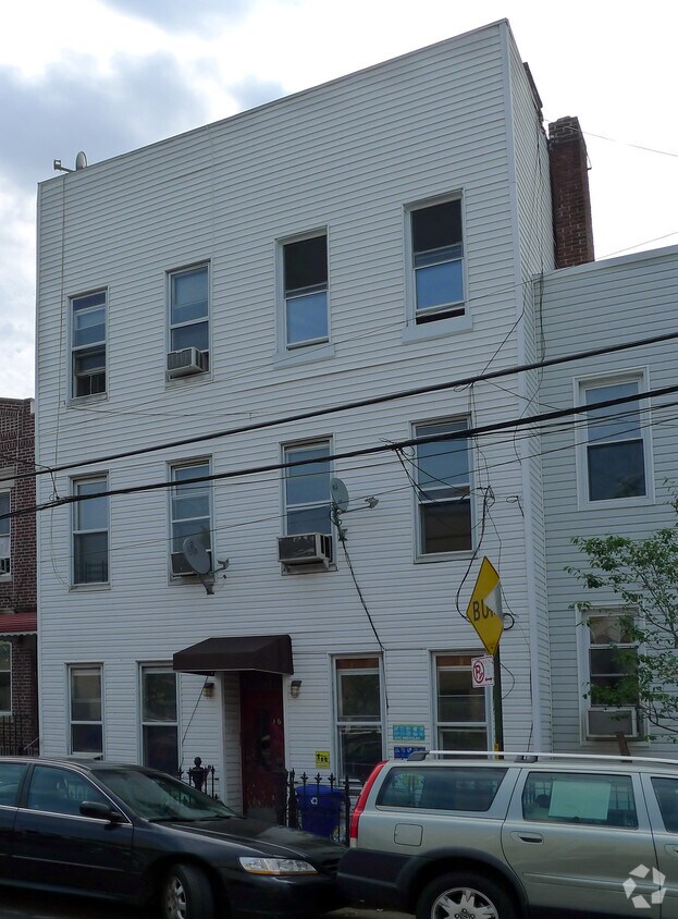 Foto del edificio - 1624 Hancock St