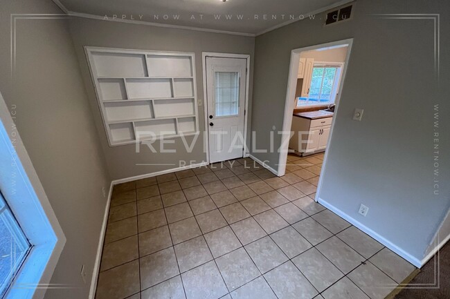 Foto del edificio - 3 Bedroom/1 Bathroom House in Mobile!