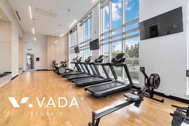 Building Photo - Marquee at Lougheed Heights 1 Bed Apartmen...