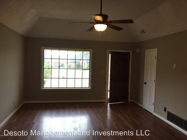 Building Photo - 3 br, 2 bath House - 6151 Morgan Manor