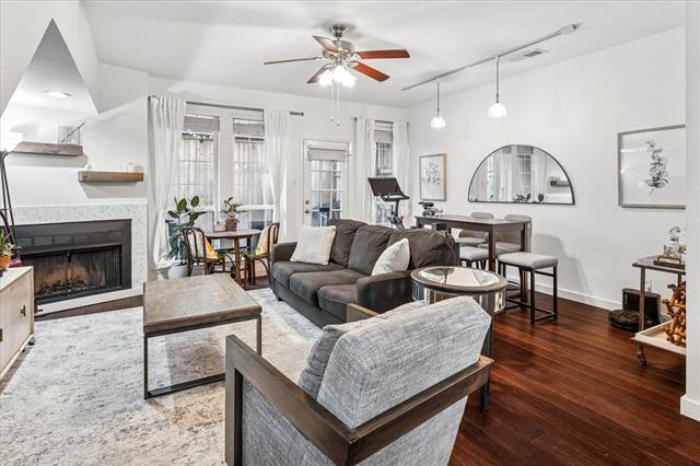 Foto del edificio - 4116 Cole Ave