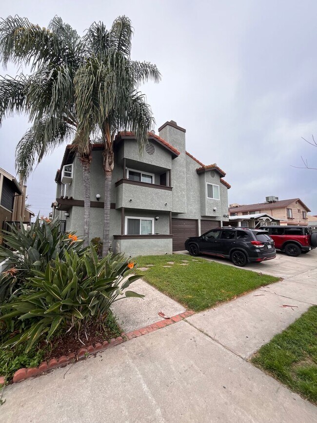Building Photo - 4642 Felton St