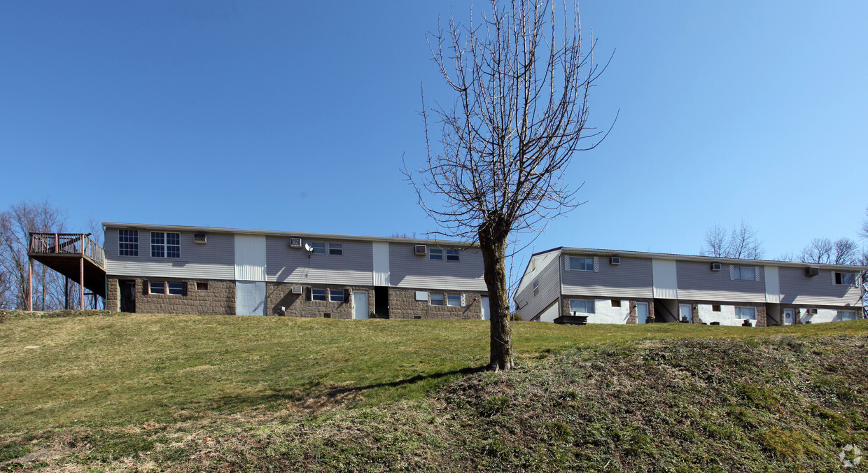 Foto del edificio - 1217 Long St