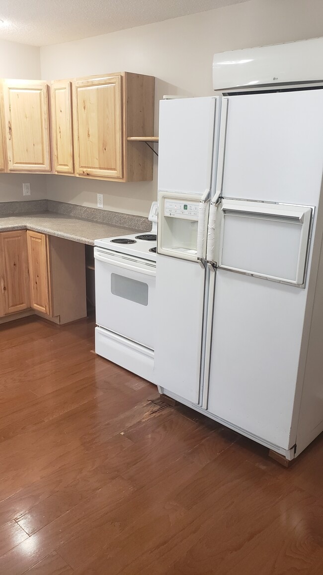 Foto de la cocina 2 - 2193 Butler Bridge Rd