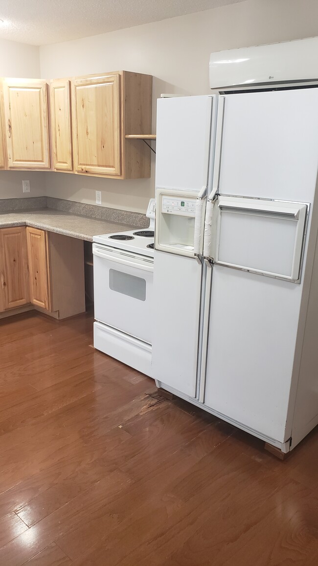 Kitchen photo 2 - 2193 Butler Bridge Rd