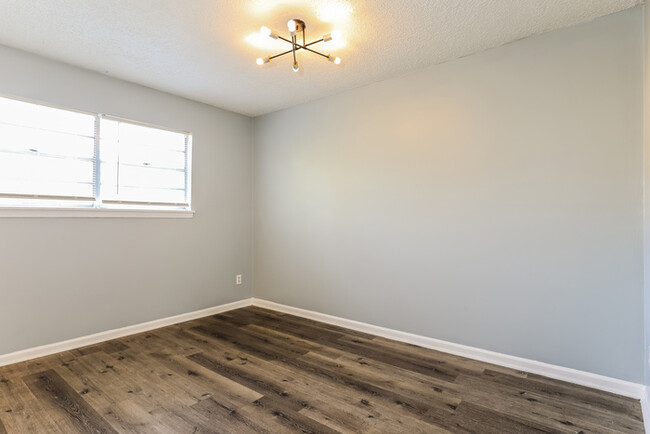 Foto del edificio - 4701 Flat Shoals Rd