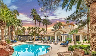 Building Photo - Destinations Spring Valley 55+ Active Adult Apartment Homes
