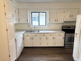 Building Photo - 7362 Sabre Ave