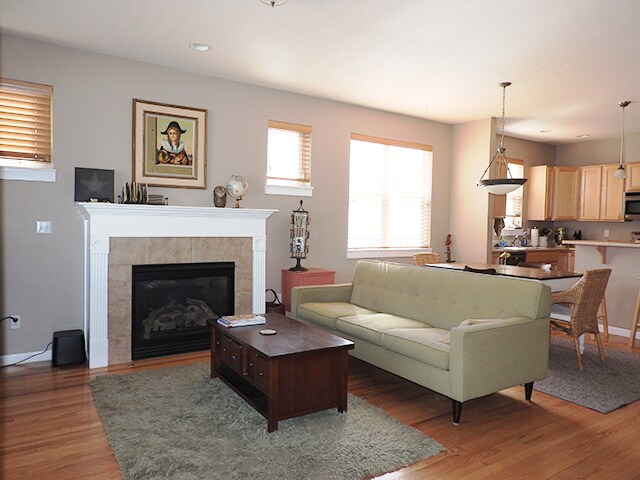 Foto del edificio - Stapleton Home For Rent