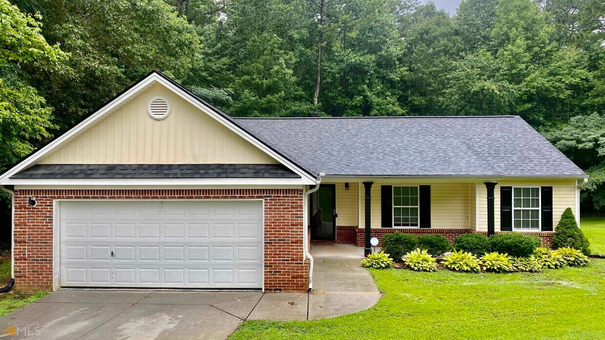 182 Bowman Terrace, Winder, GA 30680 House for Rent in Winder, GA