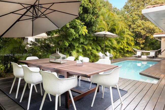 Foto del edificio - 1535 Robbia Ave