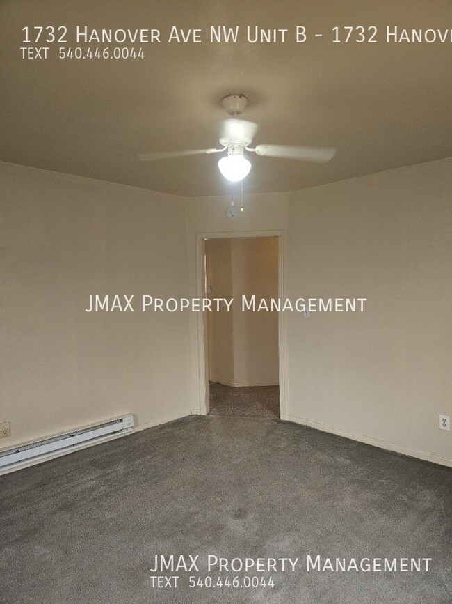 Foto del edificio - 1732 Hanover Ave NW