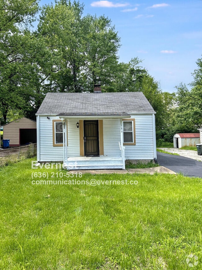 Building Photo - 135 Grether Ave