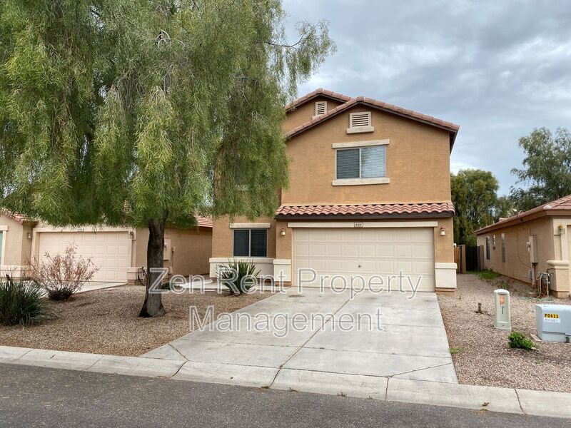 Photo - 4150 E Azurite Rd