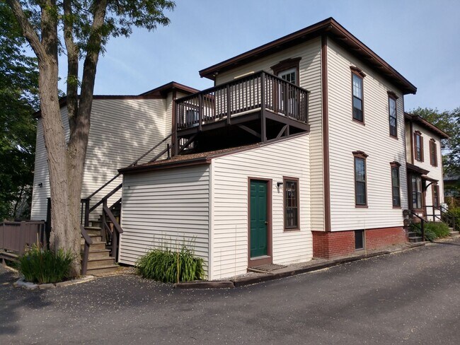 Foto del edificio - 7-9 Everett Street