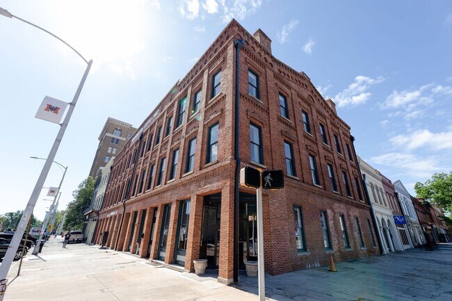 Foto del interior - Washington Lofts