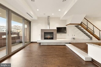 Building Photo - 2501 M St NW