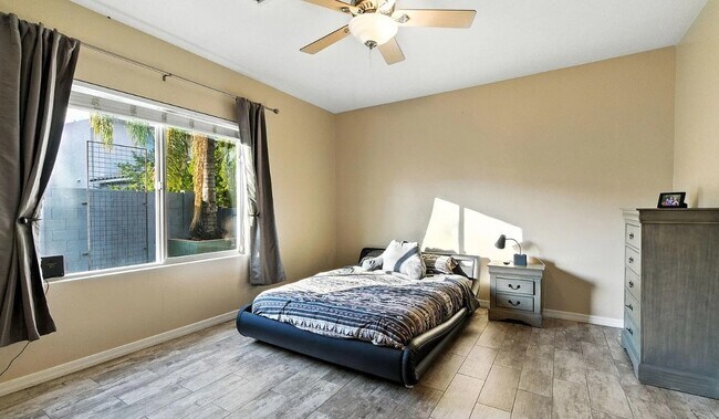 Foto del edificio - 5900 S Courtland Dr