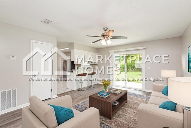 Foto del edificio - 2439 Alden Trace Blvd W